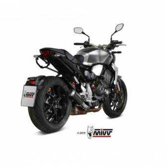 MIVV Honda CB 1000 R 2018 - 2022 MK3 Carbono H.068.LM3C