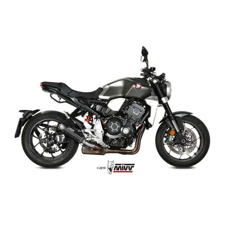 MIVV HONDA CB 1000 R 2018 - 2022 GP PRO CARBONO H.068.L2P