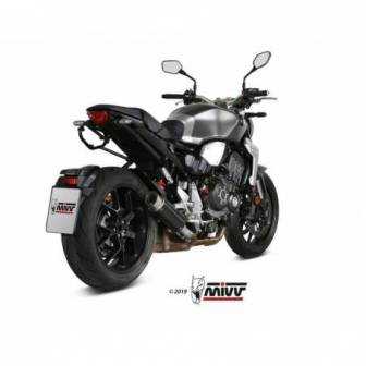 MIVV Honda CB 1000 R 2018 - 2022 Gp Pro Carbono H.068.L2P