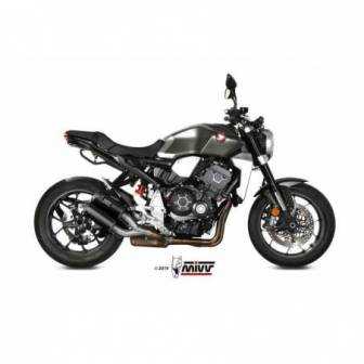 MIVV HONDA CB 1000 R 2018 - 2022 MK3 CARBONO H.069.LM3C