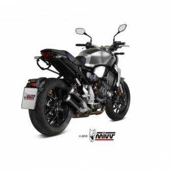 MIVV Honda CB 1000 R 2018 - 2022 MK3 Carbono H.069.LM3C