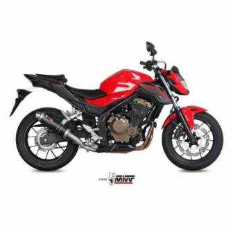 MIVV HONDA CB 500 F 2016 - 2018 GP CARBONO H.062.L2S