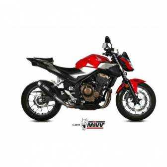 MIVV HONDA CB 500 F 2019 - 2022 GP PRO CARBONO H.075.L2P