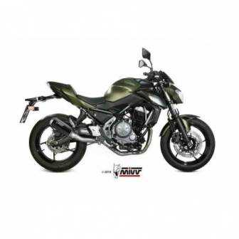 MIVV KAWASAKI NINJA 650 2017 - 2022 MK3 CARBONO K.044.SM3C