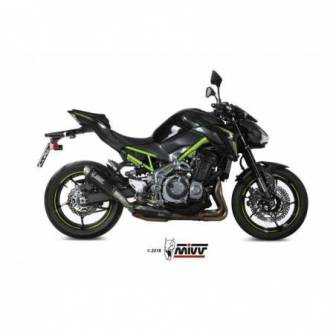 MIVV KAWASAKI Z900 2017 - 2019 GP PRO CARBONO K.045.L2P