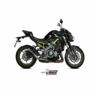 MIVV KAWASAKI Z900 2017 - 2019 MK3 CARBONO K.045.LM3C