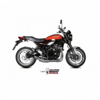 MIVV KAWASAKI Z900 RS 2018 - 2022 GP PRO CARBONO K.046.L2P