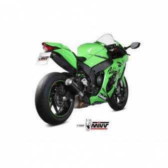 MIVV Kawasaki ZX-10 R / RR / SE 2016 - 2022 MK3 Carbono K.042.LM3C