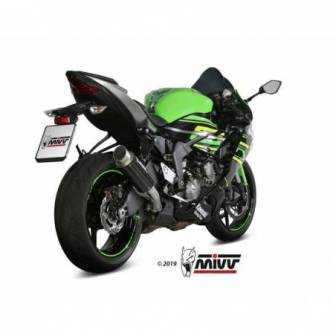 MIVV Kawasaki ZX-6 R 636 2019 - 2020 Gp Pro Carbono K.050.L2P