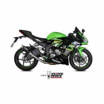 MIVV KAWASAKI ZX-6 R 636 2019 - 2020 K.050.C1