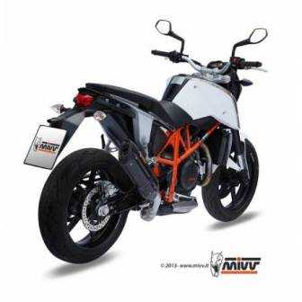 MIVV KTM 690 Duke 2012 - 2018 Suono Black KT.010.L9