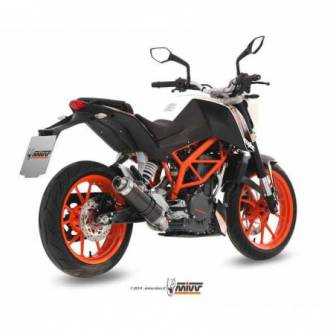 MIVV KTM 390 Duke 2013 - 2016 Gp Carbono KT.012.L2S