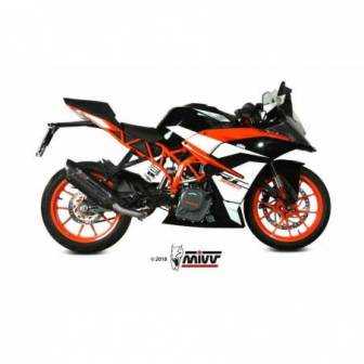 MIVV KTM 125 Duke 2017 - 2020 KT.019.C2