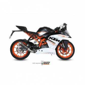 MIVV KTM RC 390 2014 - 2016 GP CARBONO KT.015.L2S