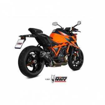 MIVV KTM 1290 Superduke 2020 - 2022 Delta Race Carbono KT.026.LDRC