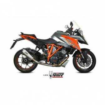 MIVV KTM 1290 Superduke GT 2016 - 2022 KT.018.C1