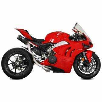 MIVV DUCATI PANIGALE V4 2018 - 2022 MK3 CARBONO R.DU.0005.SM3C