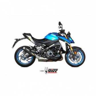 MIVV SUZUKI GSX-S 950 2021 - 2022 GP PRO CARBONO S.059.L2P