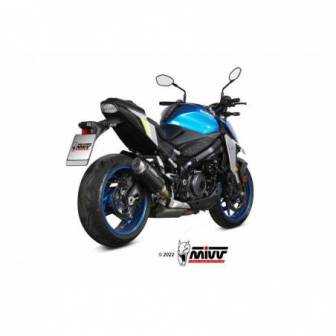 MIVV Suzuki GSX-S 950 2021 - 2022 Gp Pro Carbono S.059.L2P