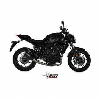 MIVV YAMAHA MT-07 / FZ-07 2014 - 2020 GP PRO CARBONO Y.045.L2P