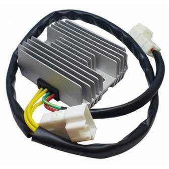 REGULADOR DE CORRIENTE PIAGGIO BEVERLY 300/350 04172631