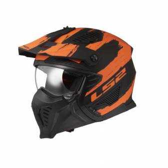 CASCO LS2 DRIFTER OF606 MUD