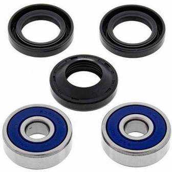 KIT DE RODAMIENTOS RUEDA ALL BALLS 25-1072