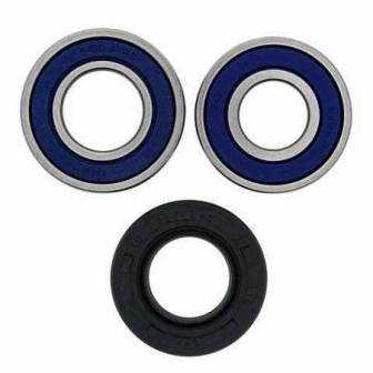 KIT DE RODAMIENTOS RUEDA ALL BALLS 25-1088