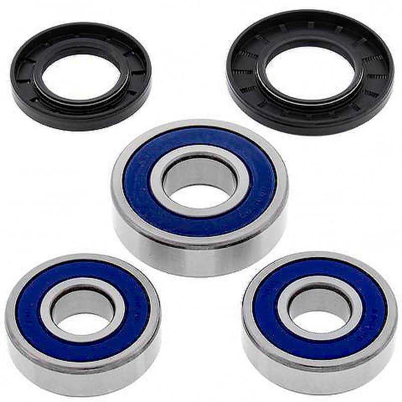 KIT DE RODAMIENTOS RUEDA ALL BALLS 25-1358