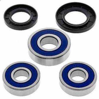 KIT DE RODAMIENTOS RUEDA ALL BALLS 25-1359