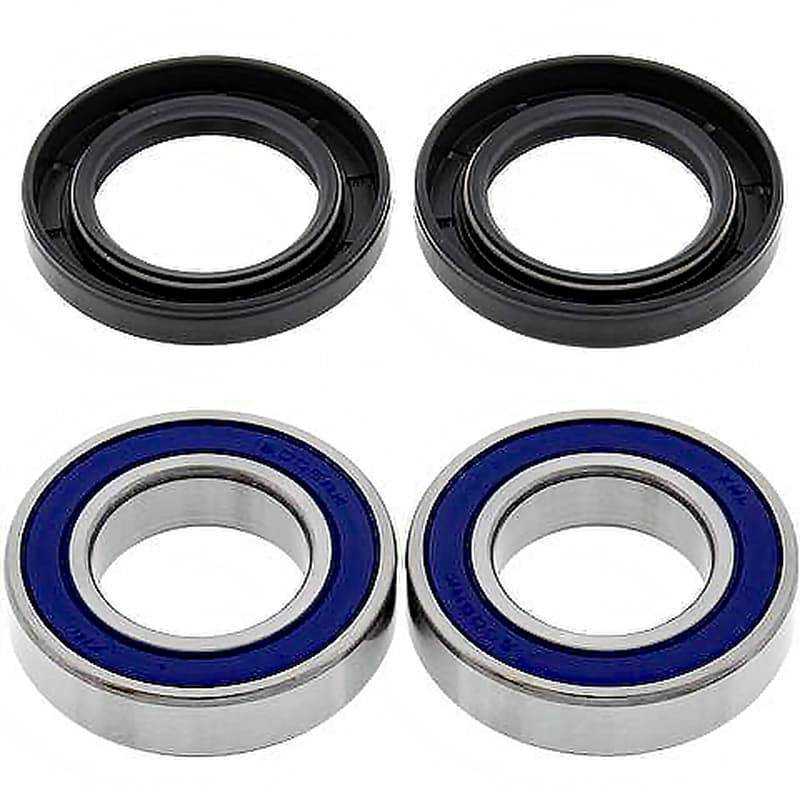 KIT DE RODAMIENTOS RUEDA ALL BALLS 25-1396