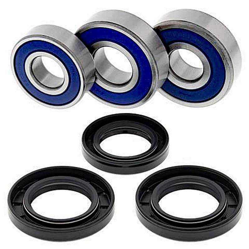 KIT DE RODAMIENTOS RUEDA ALL BALLS 25-1605