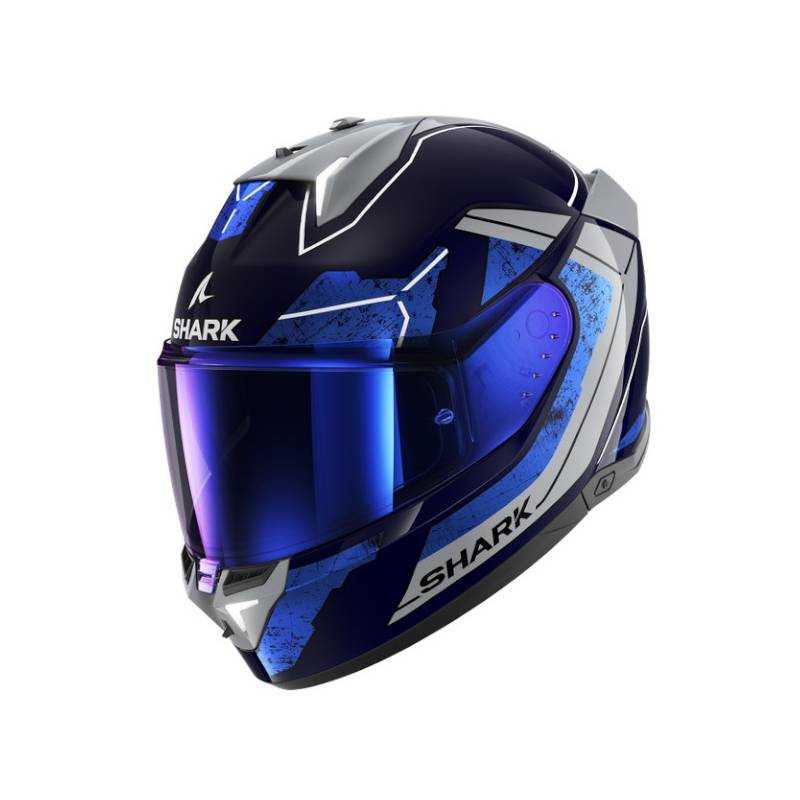 CASCO SHARK SKWAL I3 RHAD