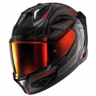 CASCO SHARK SKWAL I3 LINIK