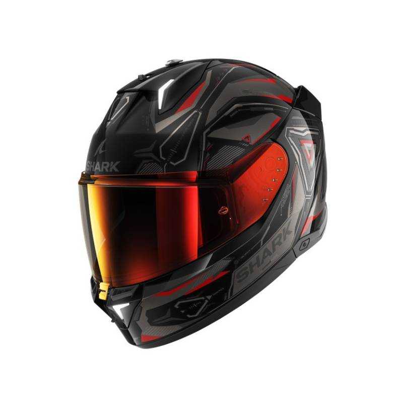 CASCO SHARK SKWAL I3 LINIK