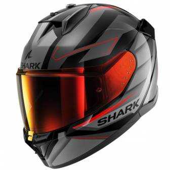 CASCO SHARK D-SKWAL 3 BLAST-R SIZLER