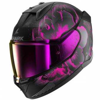 CASCO SHARK D-SKWAL 3 MAYFER MAT