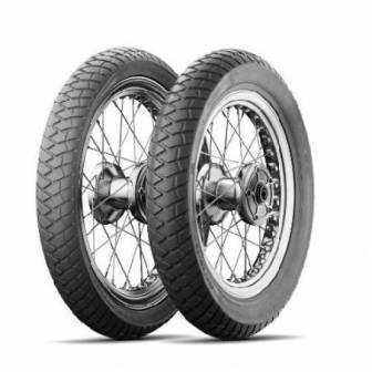 MICHELIN 110/80 - 14 M/C 53P ANAKEE STREET  TL