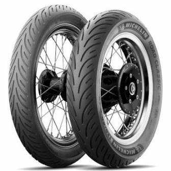 MICHELIN 100/90 - 18 M/C 56V ROAD CLASSIC F TL