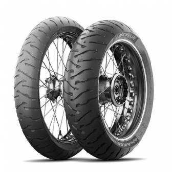 MICHELIN 120/70 R 19 M/C 60V ANAKEE 3 F TL/TT