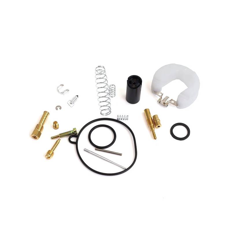 Kit De Reparación TNT Carburador Motor GY6 50 4T