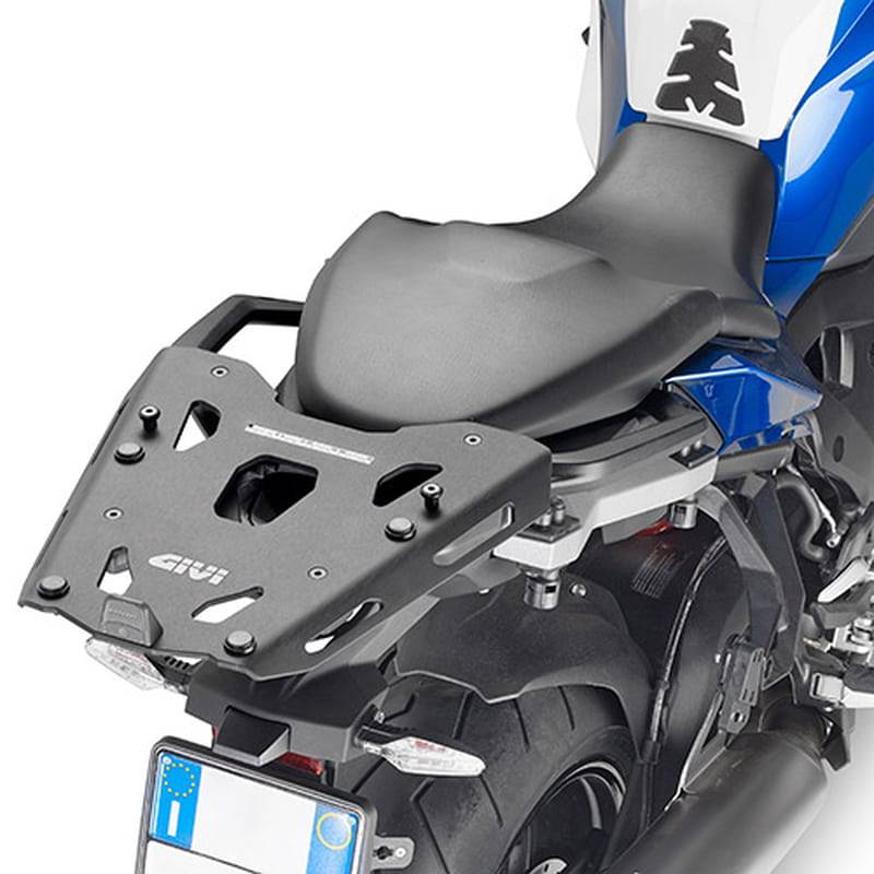 FIJACIÓN PORTAMALETAS TRASERA GIVI SRA5138B BMW