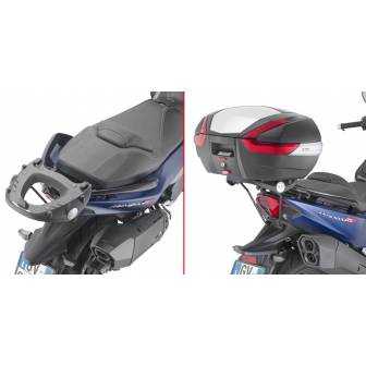 FIJACIÓN PORTAMALETAS TRASERA GIVI SR7060 SYM