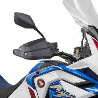 EXTENSIÓN PARAMANOS GIVI HONDA CRF1100L EH1178