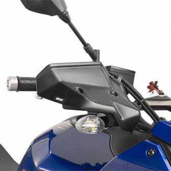 EXTENSIÓN PARAMANOS GIVI YAMAHA MT-07 TRACER EH2130