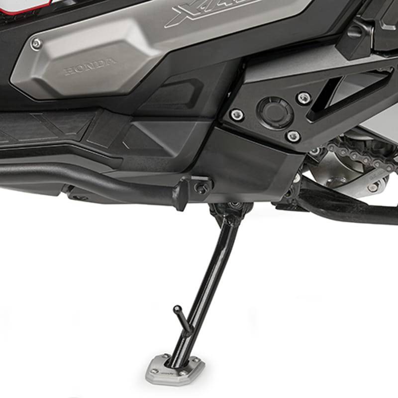 EXTENSIÓN CABALLETE ALUMINIO GIVI HONDA X-ADV 750 ES1156