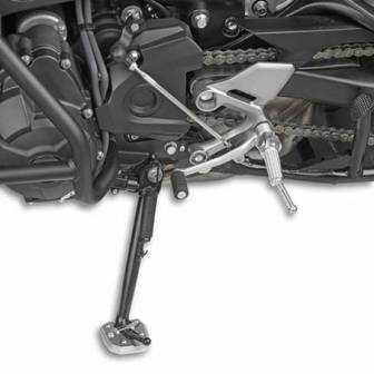 EXTENSIÓN CABALLETE ALUMINIO GIVI YAMAHA NIKEN 900 ES2122