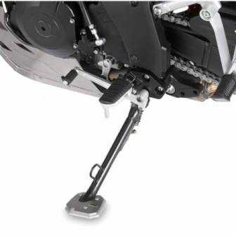 EXTENSIÓN CABALLETE ALUMINIO GIVI SUZUKI DL 1000 V-STROM ES3105