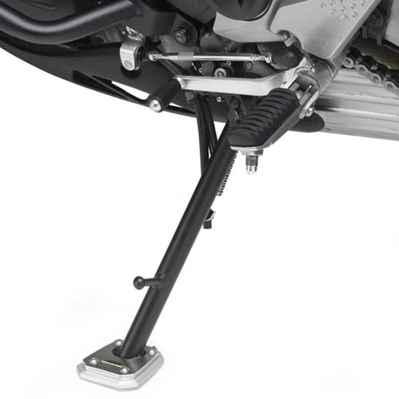 EXTENSIÓN CABALLETE ALUMINIO GIVI KAWASAKI VERSYS 650 ES4103