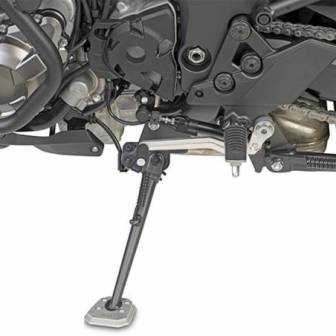 EXTENSIÓN CABALLETE ALUMINIO GIVI KAWASAKI VERSYS 1000 ES4126